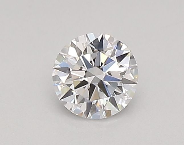Loose Diamond - ROUND 0.28ct D VVS1: Loose Diamond - ROUND 0.28ct D VVS1 Source: This is a real non-mined Diamond that has been grown in a lab Shape: ROUND Carats: 0.28 Color: D Clarity: VVS1 Certification: IGI Video: Video Link