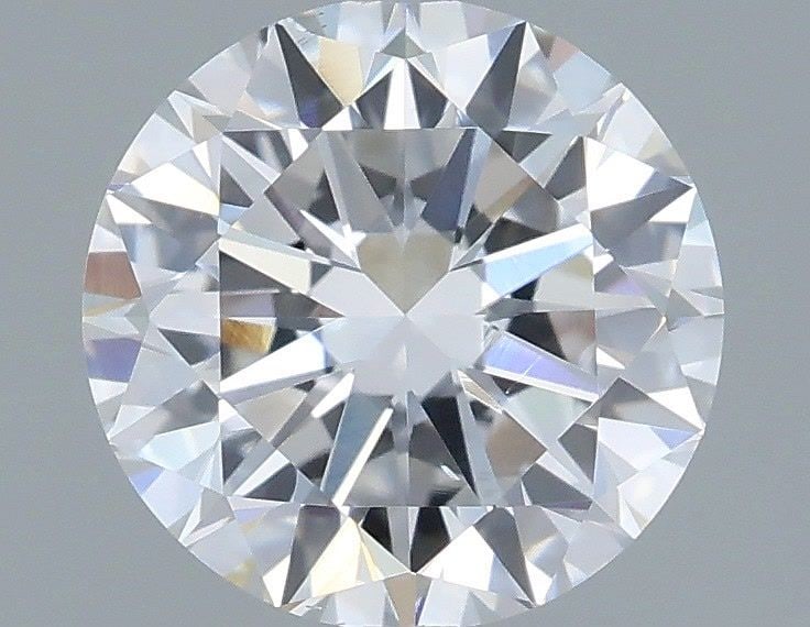 Loose Diamond - ROUND 1.39ct D VS1: Loose Diamond - ROUND 1.39ct D VS1 Source: This is a real non-mined Diamond that has been grown in a lab Shape: ROUND Carats: 1.39 Color: D Clarity: VS1 Certification: IGI Video: Video Link