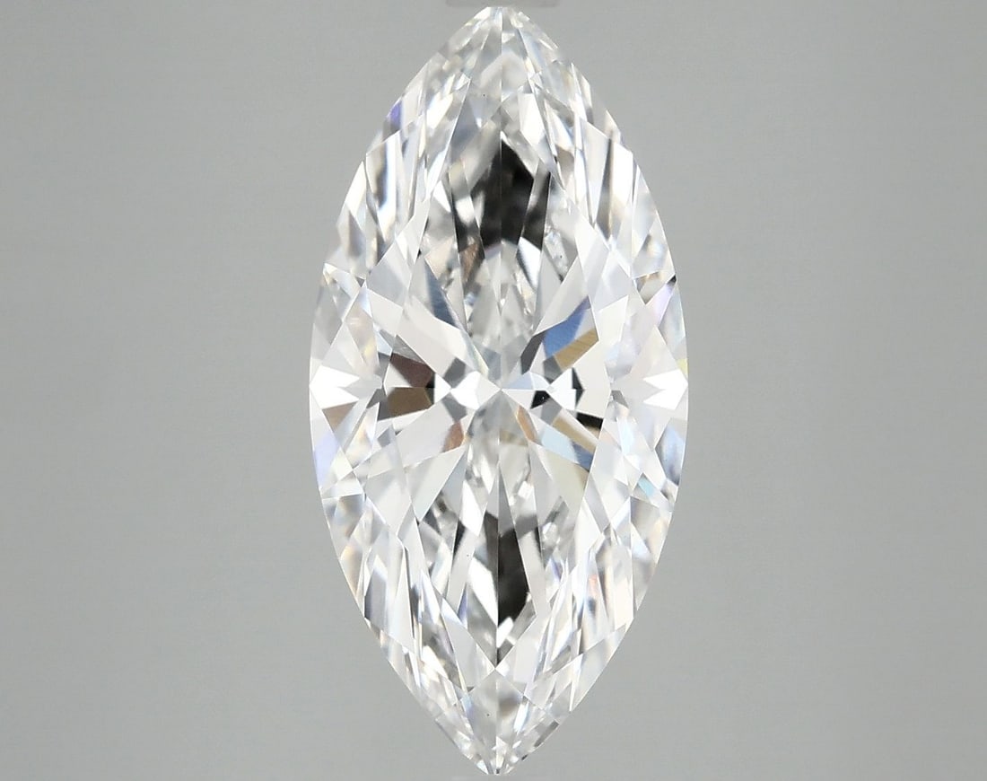 Loose Diamond - MARQUISE 4.06ct E VS1 (1 of 1)