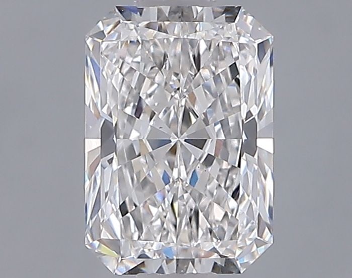 Loose Diamond - RADIANT 1.29ct E VS1: Loose Diamond - RADIANT 1.29ct E VS1 Source: This is a real non-mined Diamond that has been grown in a lab Shape: RADIANT Carats: 1.29 Color: E Clarity: VS1 Certification: IGI Video: Video Link