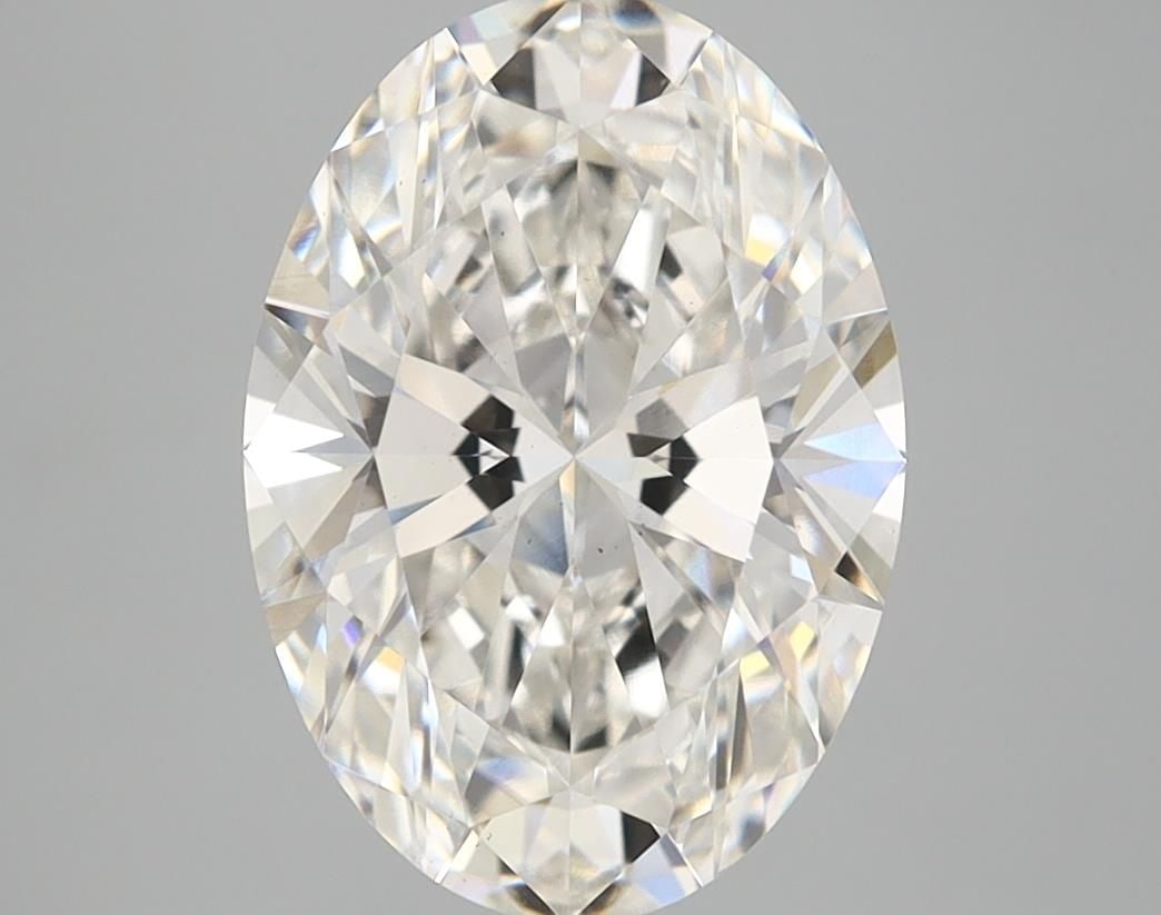 Loose Diamond - OVAL 3.1ct G VS1: Loose Diamond - OVAL 3.1ct G VS1 Source: This is a real non-mined Diamond that has been grown in a lab Shape: OVAL Carats: 3.1 Color: G Clarity: VS1 Certification: IGI Video: Video Link Additional