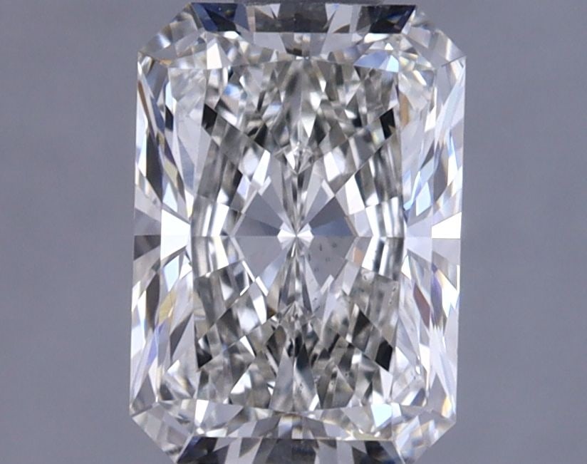 Loose Diamond - RADIANT 1.19ct G VS1: Loose Diamond - RADIANT 1.19ct G VS1 Source: This is a real non-mined Diamond that has been grown in a lab Shape: RADIANT Carats: 1.19 Color: G Clarity: VS1 Certification: IGI Video: Video Link
