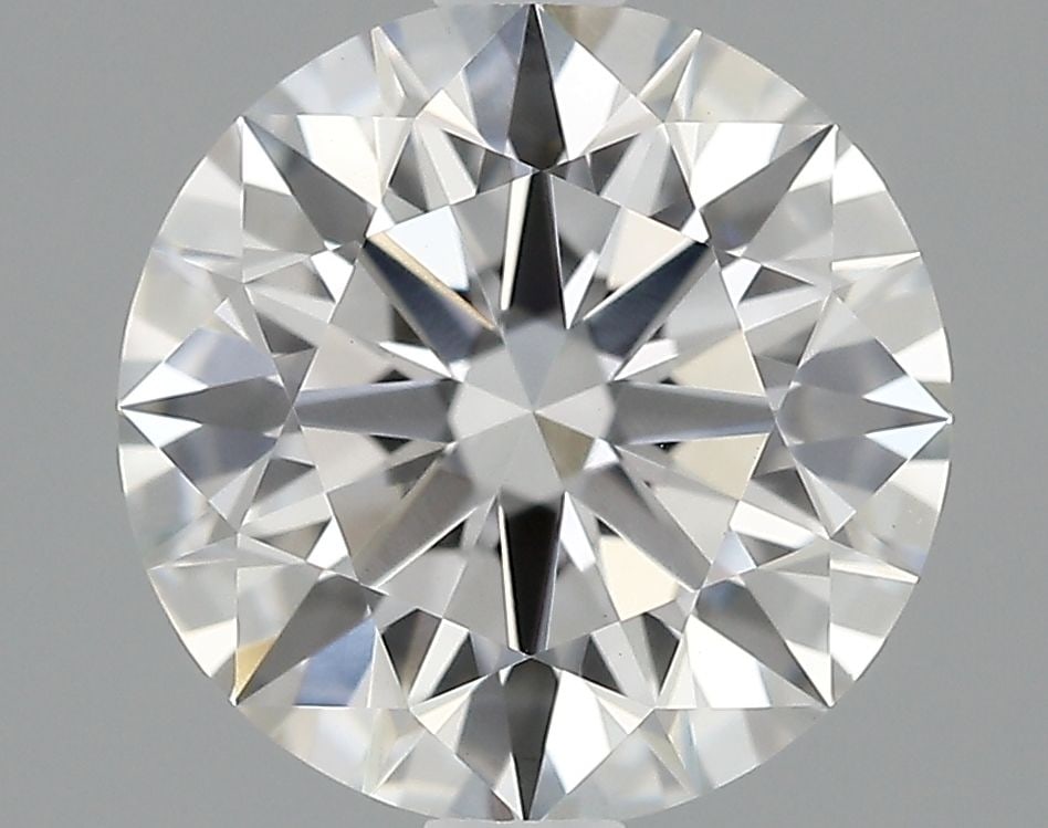 Ideal Loose Diamond - ROUND 1.63ct E VVS2 (1 of 1)
