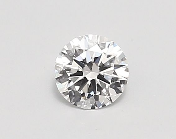 Loose Diamond - ROUND 0.37ct D VVS1 (1 of 1)