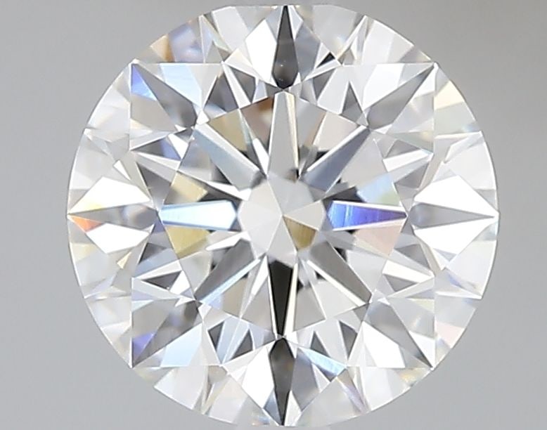 Ideal Loose Diamond - ROUND 2.53ct E VVS2 (1 of 1)