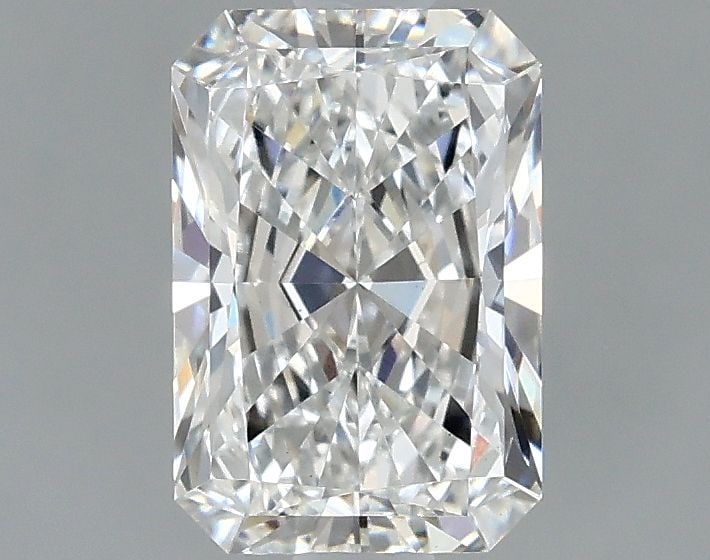 Loose Diamond - RADIANT 1.47ct E VS1 (1 of 1)