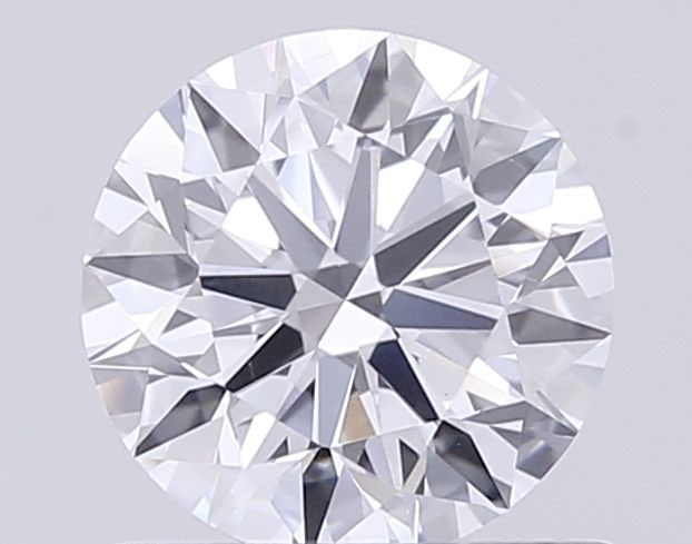 Ideal Loose Diamond - ROUND 0.71ct D VS1: Ideal Loose Diamond - ROUND 0.71ct D VS1 Source: This is a real non-mined Diamond that has been grown in a lab Shape: ROUND Carats: 0.71 Color: D Clarity: VS1 Certification: IGI Video: