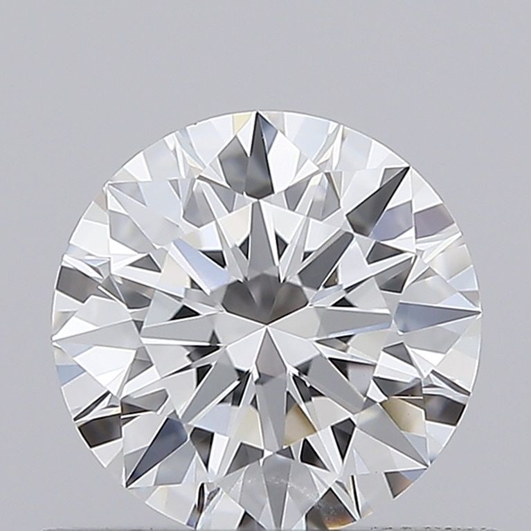 Ideal Loose Diamond - ROUND 0.63ct D VVS2: Ideal Loose Diamond - ROUND 0.63ct D VVS2 Source: This is a real non-mined Diamond that has been grown in a lab Shape: ROUND Carats: 0.63 Color: D Clarity: VVS2 Certification: IGI Video: