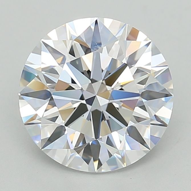 Ideal Loose Diamond - ROUND 3.02ct D VVS1: Ideal Loose Diamond - ROUND 3.02ct D VVS1 Source: This is a real non-mined Diamond that has been grown in a lab Shape: ROUND Carats: 3.02 Color: D Clarity: VVS1 Certification: IGI Video: Video Link