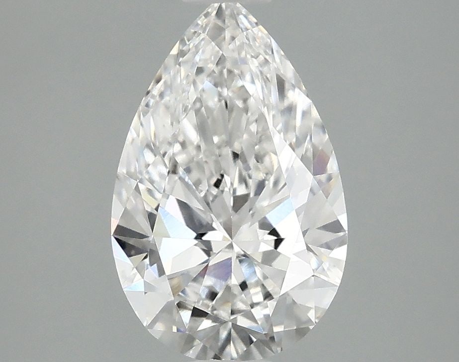 Loose Diamond - PEAR 1.91ct E VVS2: Loose Diamond - PEAR 1.91ct E VVS2 Source: This is a real non-mined Diamond that has been grown in a lab Shape: PEAR Carats: 1.91 Color: E Clarity: VVS2 Certification: IGI Video: Video Link