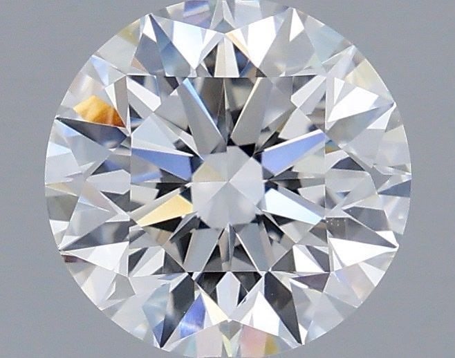 Loose Diamond - ROUND 1.99ct E VS1 (1 of 1)