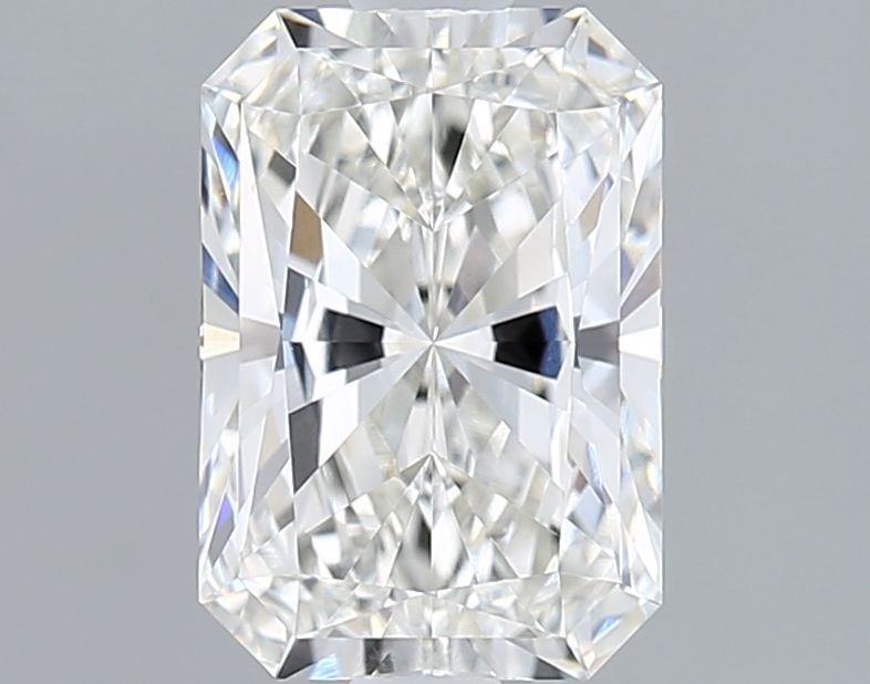 Loose Diamond - CUSHION MODIFIED 3.01ct D VS1: Loose Diamond - CUSHION MODIFIED 3.01ct D VS1 Source: This is a real non-mined Diamond that has been grown in a lab Shape: CUSHION MODIFIED Carats: 3.01 Color: D Clarity: VS1 Certification: IGI