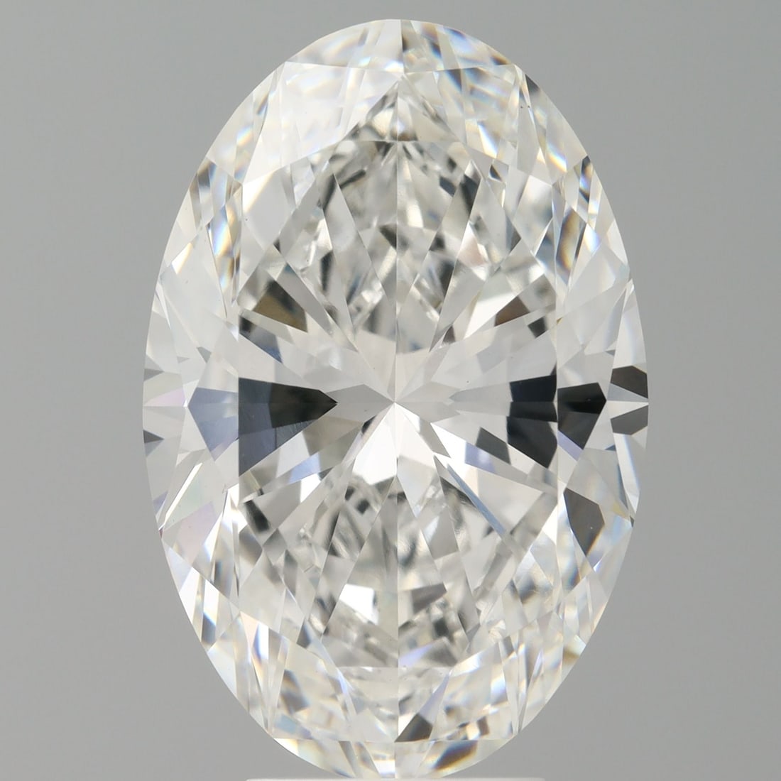 Loose Diamond - OVAL 6.04ct E VVS2: Loose Diamond - OVAL 6.04ct E VVS2 Source: This is a real non-mined Diamond that has been grown in a lab Shape: OVAL Carats: 6.04 Color: E Clarity: VVS2 Certification: IGI Video: