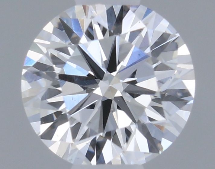 Ideal Loose Diamond - ROUND 0.36ct D VS2: Ideal Loose Diamond - ROUND 0.36ct D VS2 Source: This is a real non-mined Diamond that has been grown in a lab Shape: ROUND Carats: 0.36 Color: D Clarity: VS2 Certification: IGI Video: