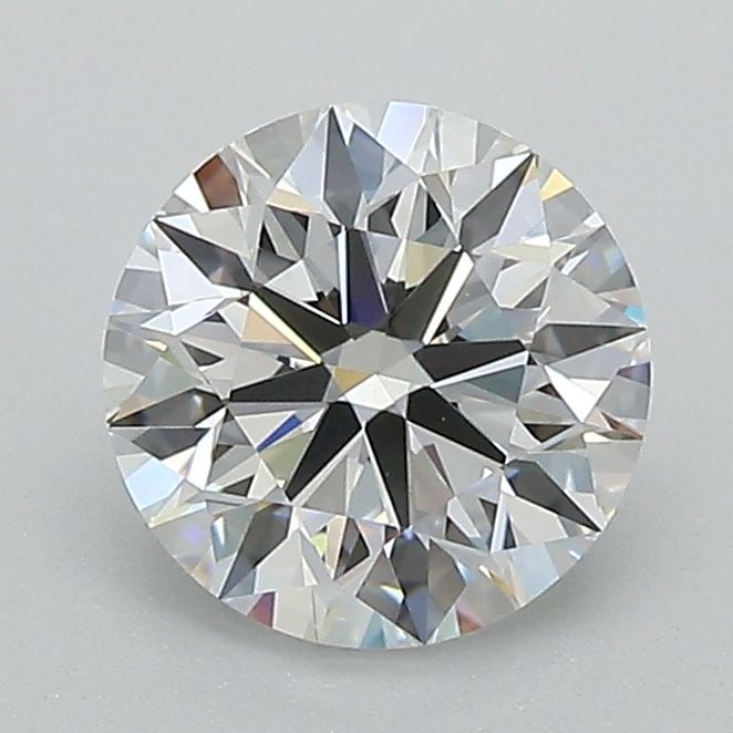 Loose Diamond - ROUND 1.31ct D VVS2 (1 of 1)