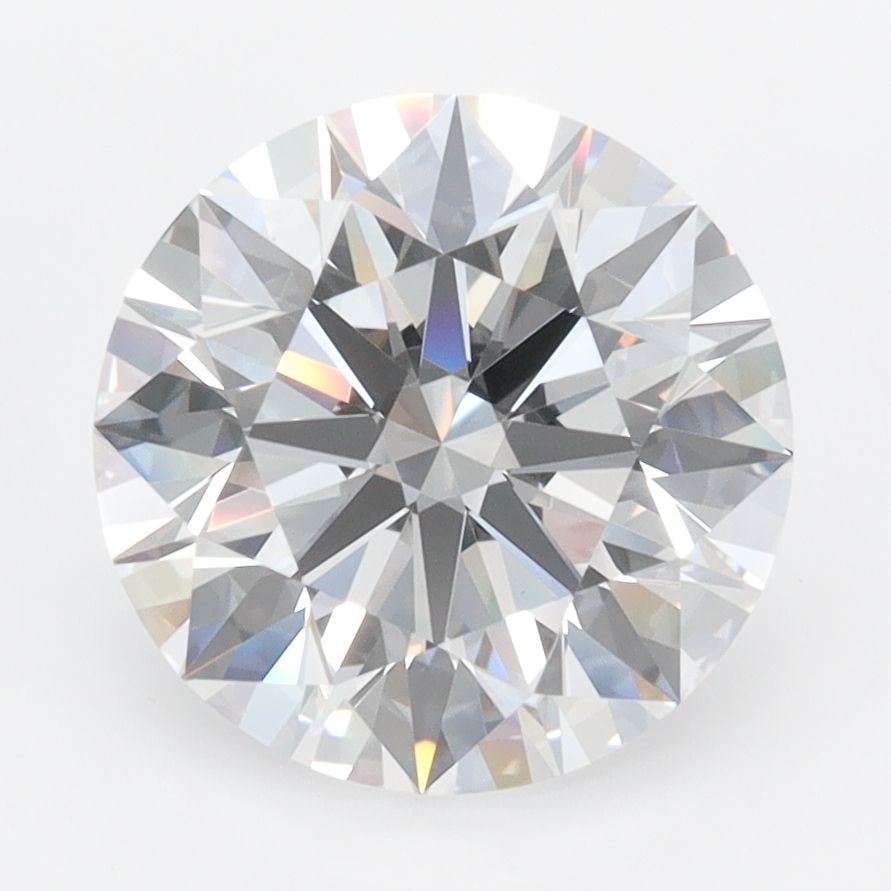 Ideal Loose Diamond - ROUND 3.36ct D VVS1: Ideal Loose Diamond - ROUND 3.36ct D VVS1 Source: This is a real non-mined Diamond that has been grown in a lab Shape: ROUND Carats: 3.36 Color: D Clarity: VVS1 Certification: IGI Video: Video Link