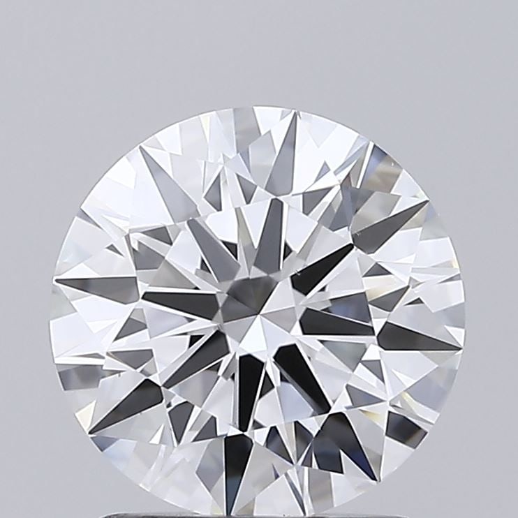 Ideal Loose Diamond - ROUND 1.59ct D VS1: Ideal Loose Diamond - ROUND 1.59ct D VS1 Source: This is a real non-mined Diamond that has been grown in a lab Shape: ROUND Carats: 1.59 Color: D Clarity: VS1 Certification: IGI Video: Video Link