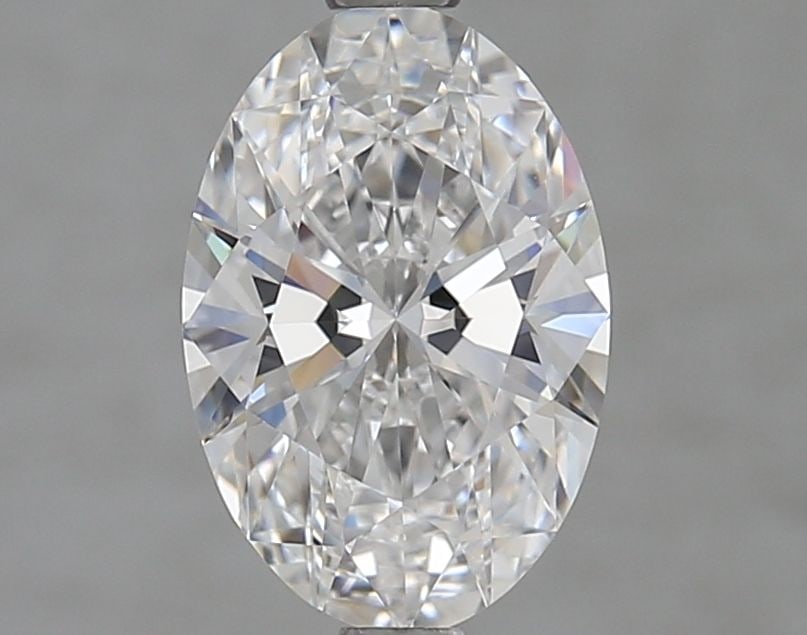 Loose Diamond - OVAL 1.88ct D IF: Loose Diamond - OVAL 1.88ct D IF Source: This is a real non-mined Diamond that has been grown in a lab Shape: OVAL Carats: 1.88 Color: D Clarity: IF Certification: IGI Video: