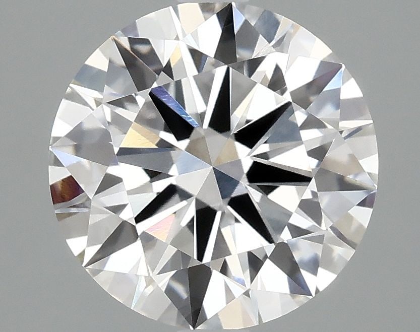 Ideal Loose Diamond - ROUND 2.05ct E VVS2: Ideal Loose Diamond - ROUND 2.05ct E VVS2 Source: This is a real non-mined Diamond that has been grown in a lab Shape: ROUND Carats: 2.05 Color: E Clarity: VVS2 Certification: IGI Video: