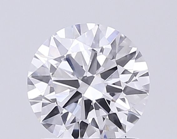 Loose Diamond - ROUND 1.01ct D VVS2 (1 of 1)