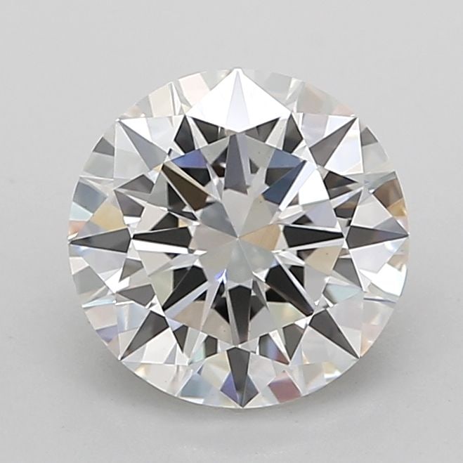 Loose Diamond - ROUND 2.5ct E VS1 (1 of 1)