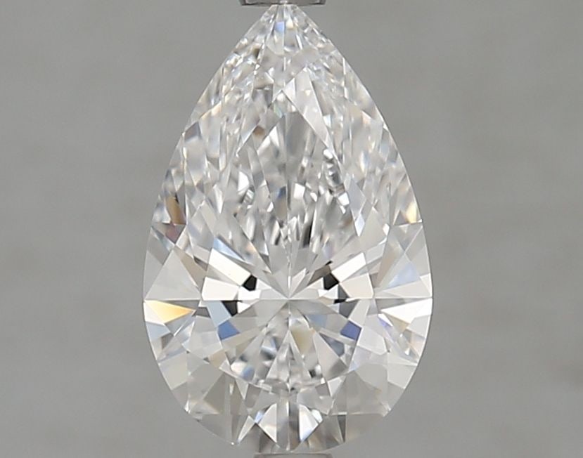 Loose Diamond - PEAR 1.65ct D VVS1 (1 of 1)