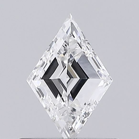 Loose Diamond - LOZENGE 0.51ct E VVS2 (1 of 1)
