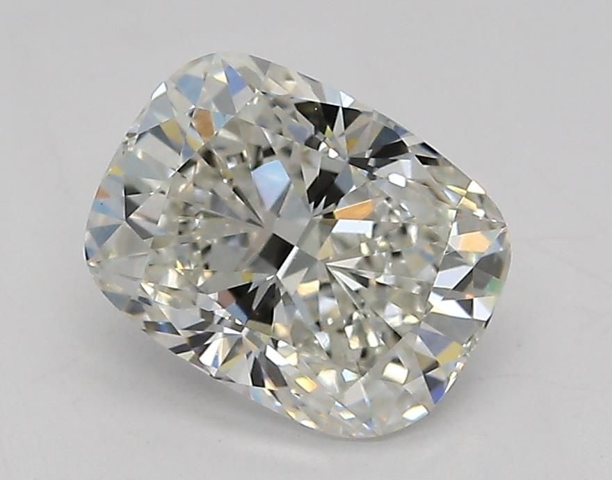 Loose Diamond - CUSHION MODIFIED 1.54ct F VVS2 (1 of 1)