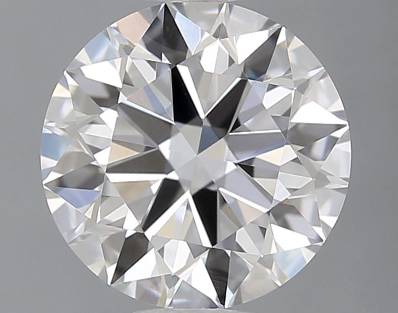 Loose Diamond - ROUND 1.11ct D VVS2: Loose Diamond - ROUND 1.11ct D VVS2 Source: This is a real non-mined Diamond that has been grown in a lab Shape: ROUND Carats: 1.11 Color: D Clarity: VVS2 Certification: GIA Video: Video Link