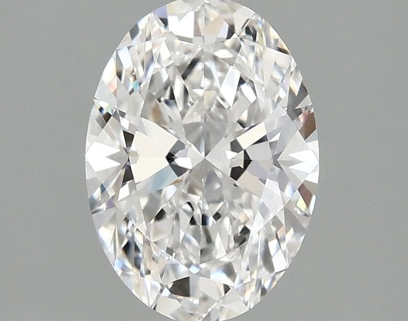 Loose Diamond - OVAL 1.49ct E VVS2: Loose Diamond - OVAL 1.49ct E VVS2 Source: This is a real non-mined Diamond that has been grown in a lab Shape: OVAL Carats: 1.49 Color: E Clarity: VVS2 Certification: IGI Video: Video Link