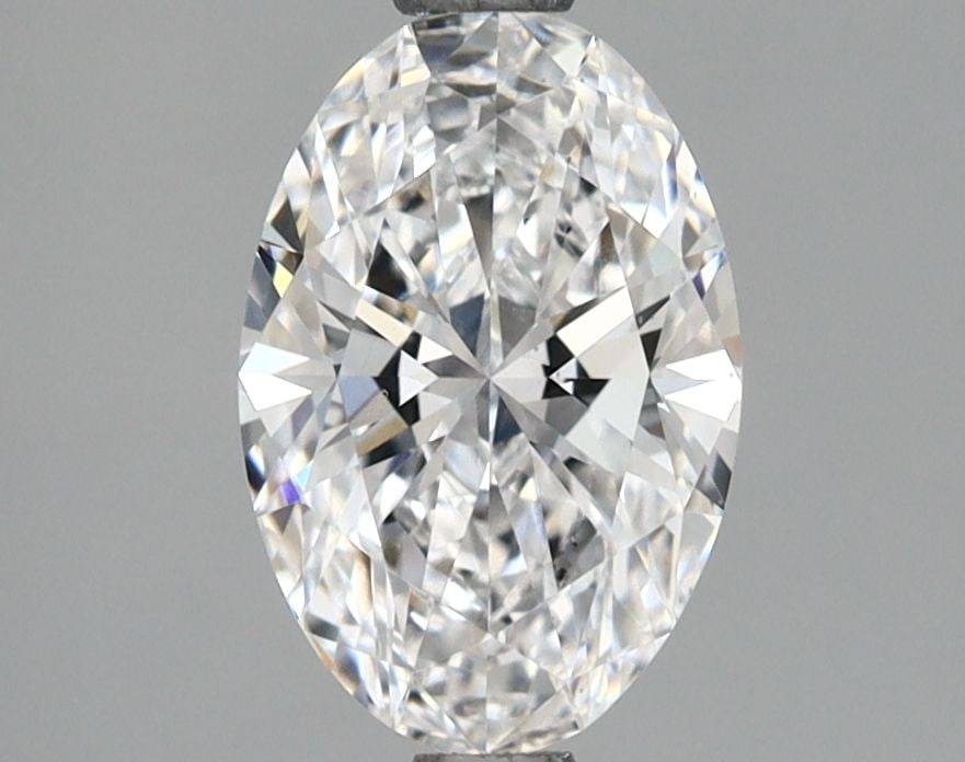 Loose Diamond - OVAL 1.4ct E VS1: Loose Diamond - OVAL 1.4ct E VS1 Source: This is a real non-mined Diamond that has been grown in a lab Shape: OVAL Carats: 1.4 Color: E Clarity: VS1 Certification: IGI Video: Video Link Additional