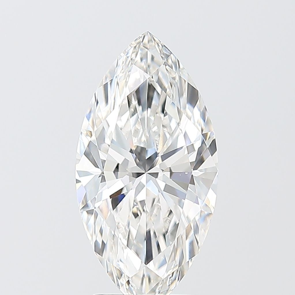 Loose Diamond - MARQUISE 3.07ct F VS1 (1 of 1)