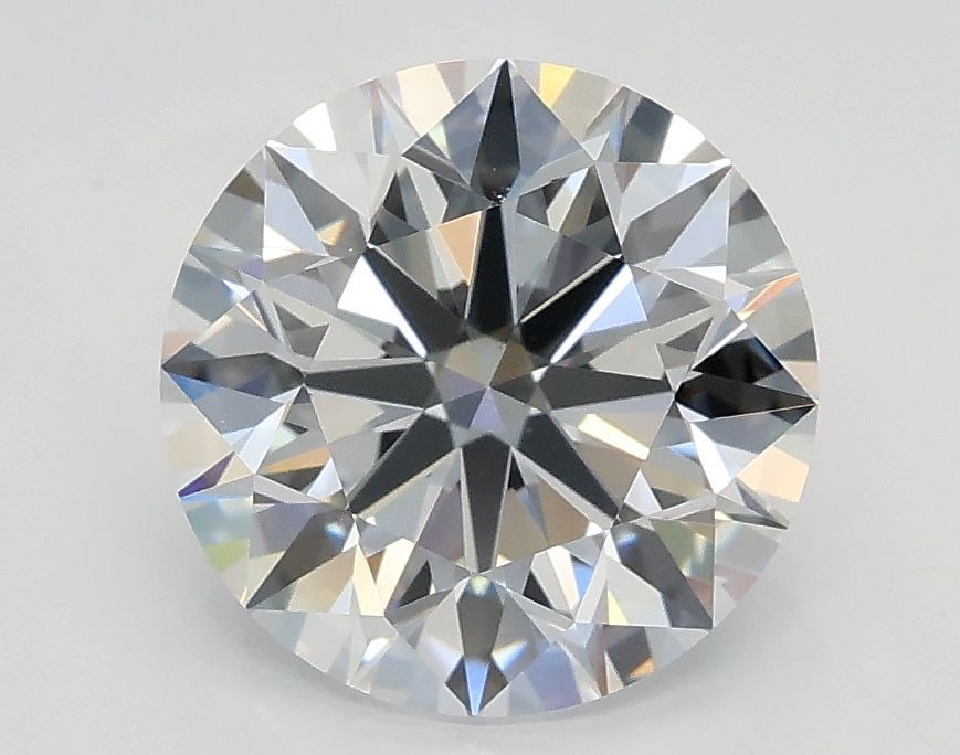 Loose Diamond - ROUND 2.05ct E VS1: Loose Diamond - ROUND 2.05ct E VS1 Source: This is a real non-mined Diamond that has been grown in a lab Shape: ROUND Carats: 2.05 Color: E Clarity: VS1 Certification: GIA Video: