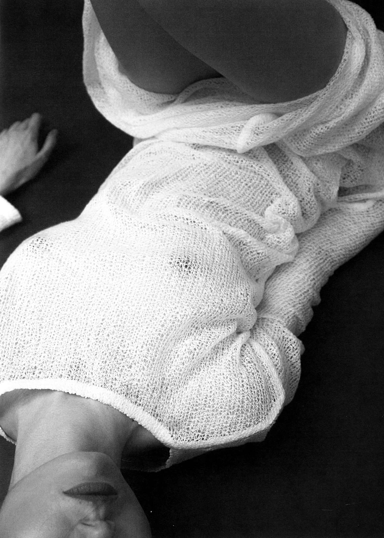 Kseniya Vashchenko Stillness Digital Pigment Print 39 x 31 in Edition of 7 (1 of 2)