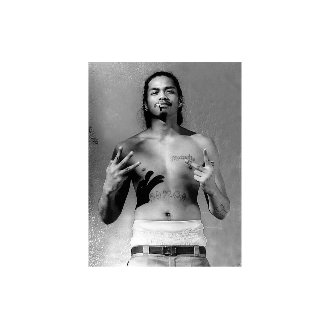 Kate Garner Little Cool 2 Photography 30x30 Edition of 20: Kate Garner Little Cool 2 Photography 30x30 Edition of 20 Discover the captivating beauty of "Little Cool 2," a striking photography piece by renowned artist Kate Garner. Created in 1994, this artwork