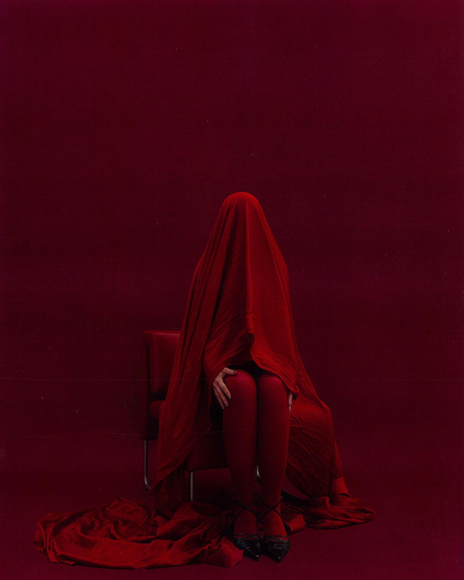 Kseniya Vashchenko Geborgenheit Photography Limited Edition 39 x 31 (1 of 3)