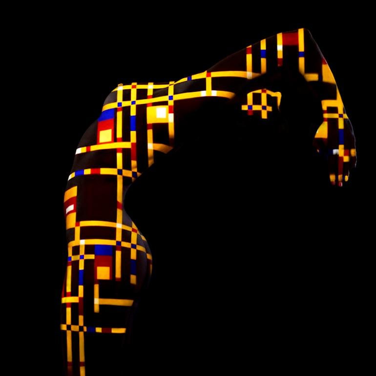 Giuliano Bekor M36 Photography 40x40 Limited Edition 2 of 20: Giuliano Bekor M36 Photography 40x40 Limited Edition 2 of 20 Experience the captivating artistry of Giuliano Bekor with the "M36" Photography piece. This striking limited edition artwork, measuring 40