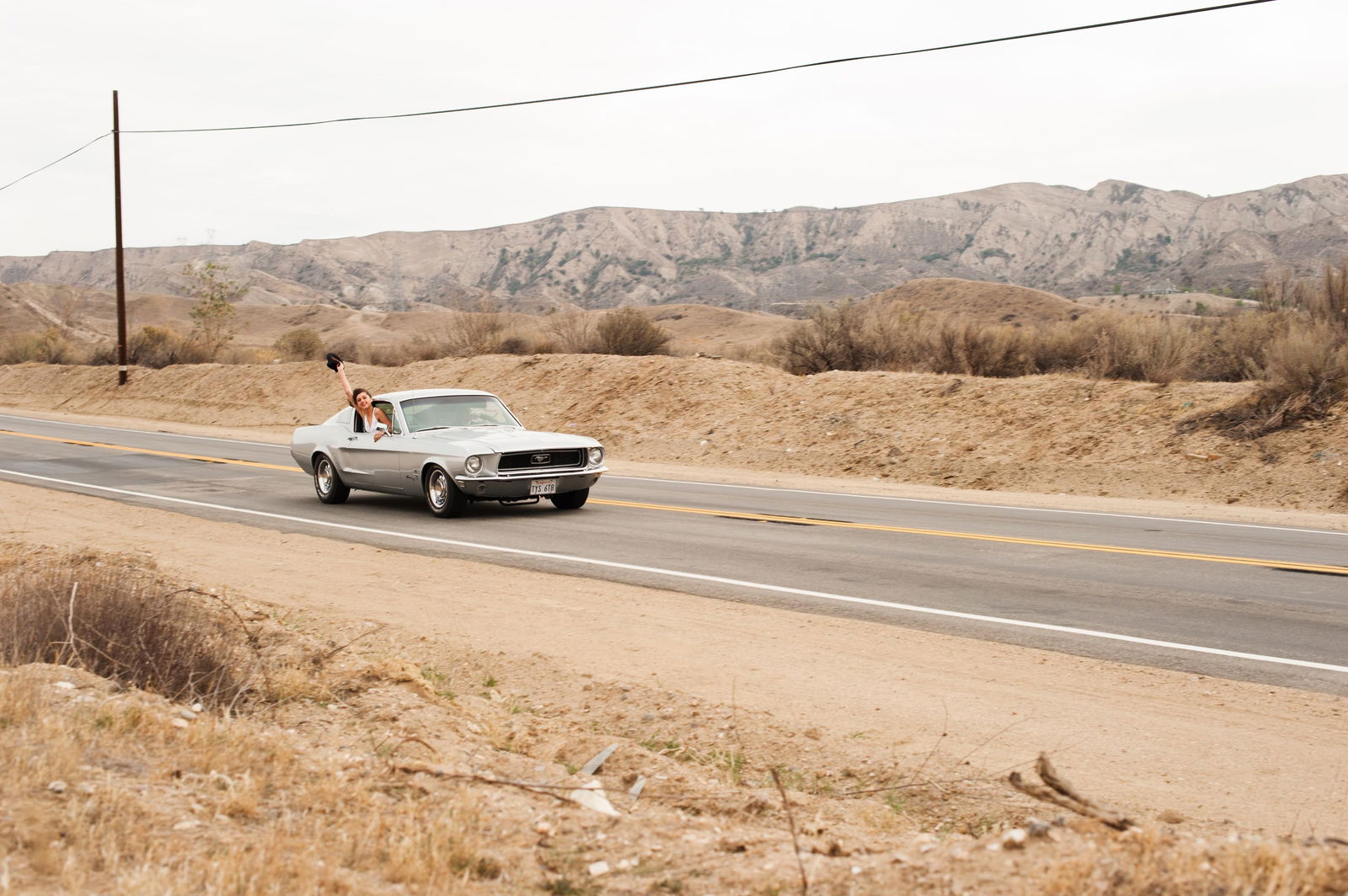 Larsen Sotelo Untitled 2 Mustang Photography Limited Edition of 7: Larsen Sotelo Untitled 2 Mustang Photography Limited Edition of 7 "Untitled 2 (Mustang)" is a stunning giclee print that exemplifies contemporary photography. Created in 2014, this artwork features a