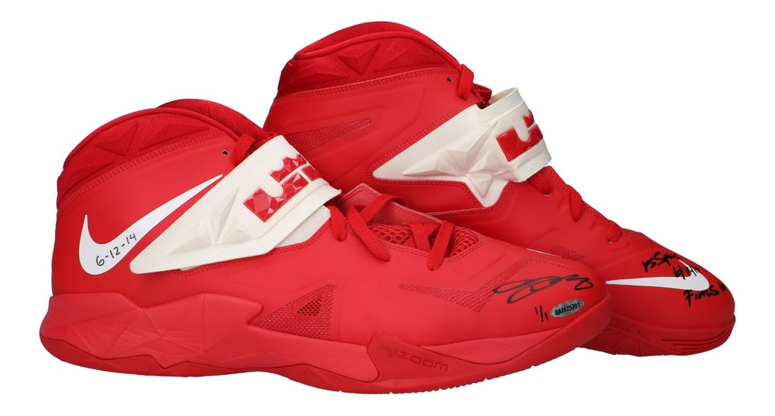 new lebrons 2014 shoes