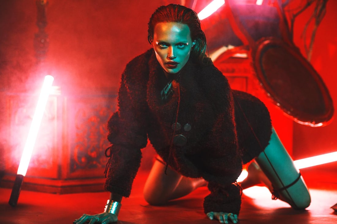 Of Crimson Joy Framed Photography by Brian Ziff Limited Edition 1/5: Of Crimson Joy Framed Photography by Brian Ziff Limited Edition 1/5 "Of Crimson Joy" is a stunning framed photography piece by Brian Ziff, measuring 20" x 30". Created in 2016, this artwork showcases