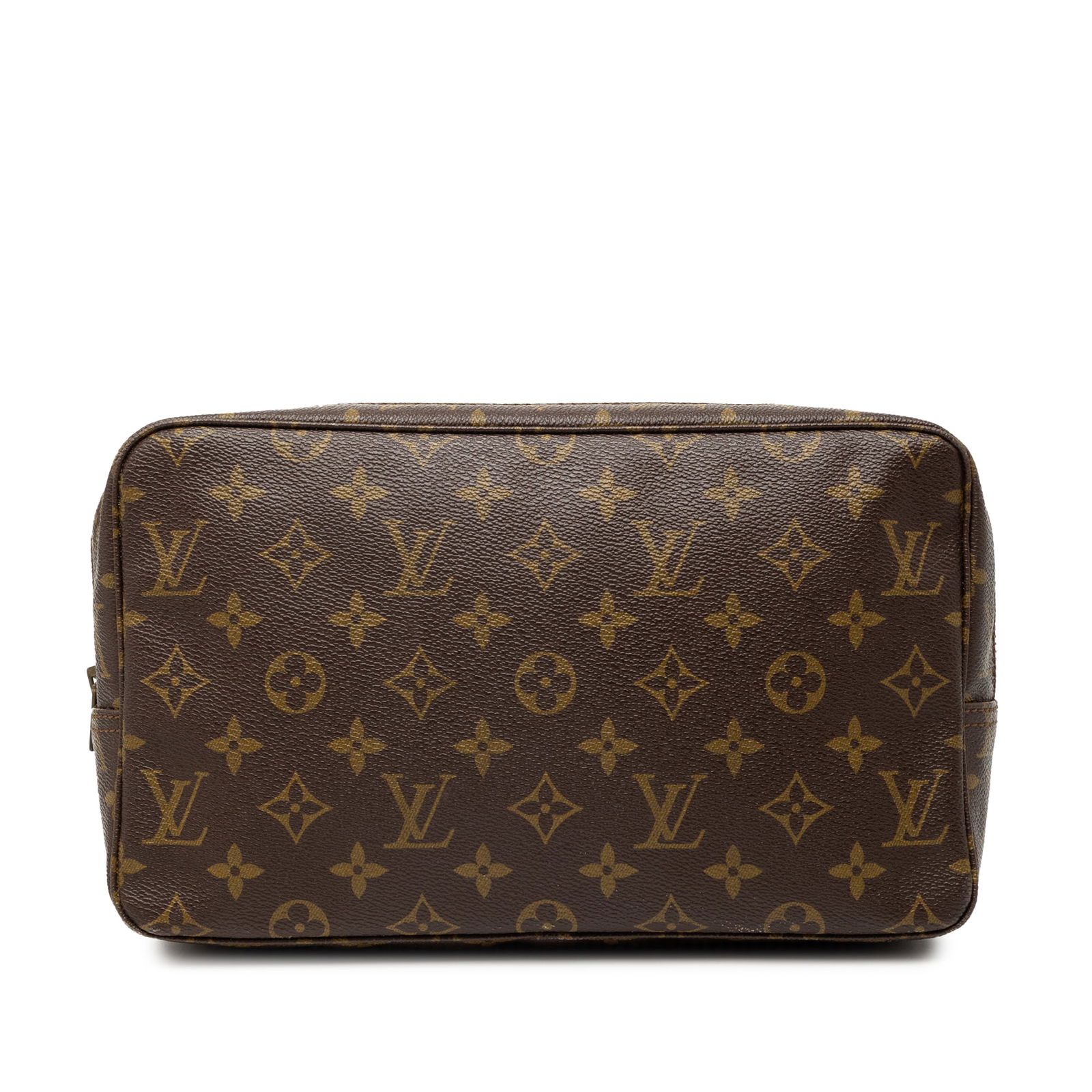 Louis Vuitton Monogram Canvas Trousse Toilette 28 Cosmetic Pouch (1 of 7)