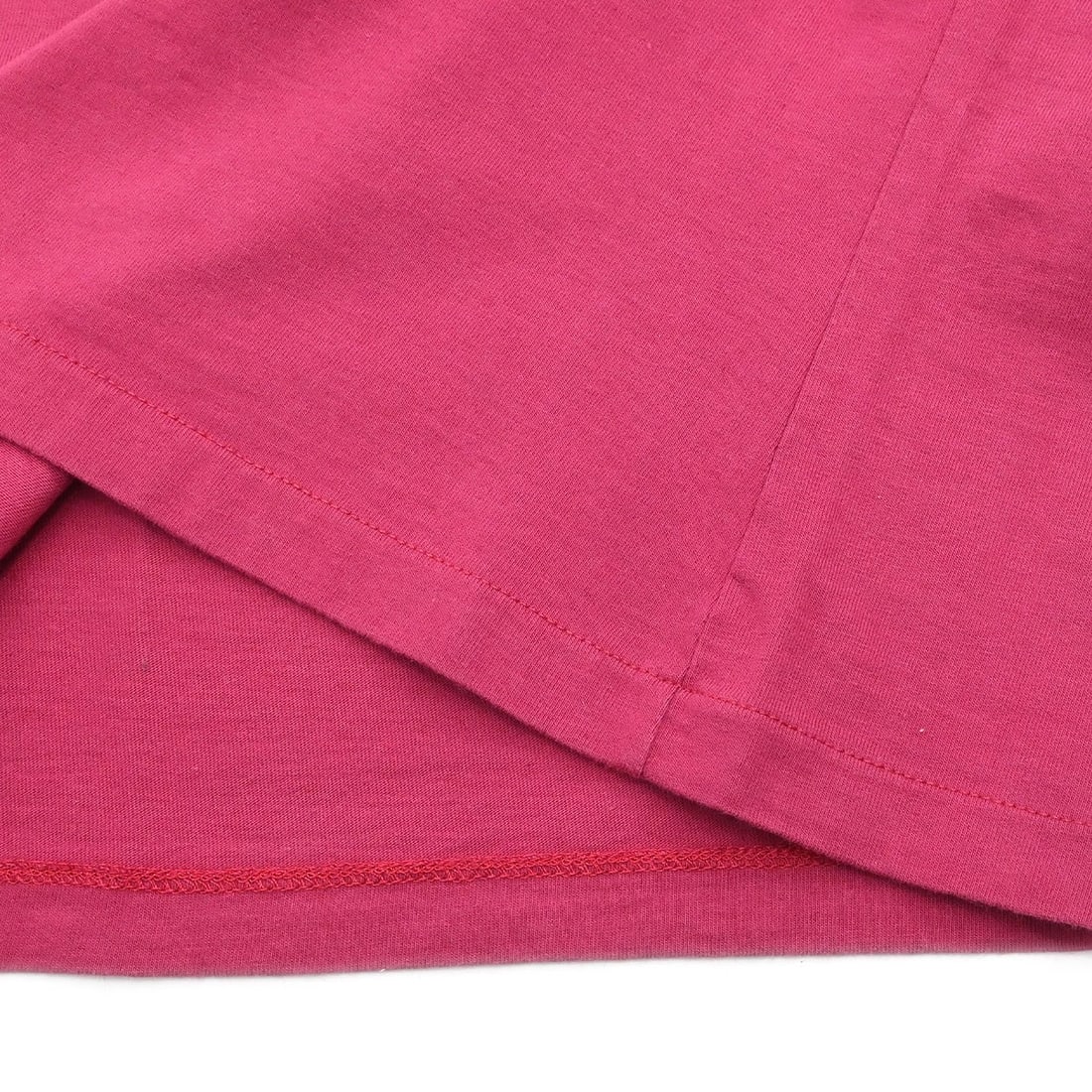 Dior Pink Cotton Logo Tank Top Size 36 Sleeveless - 6