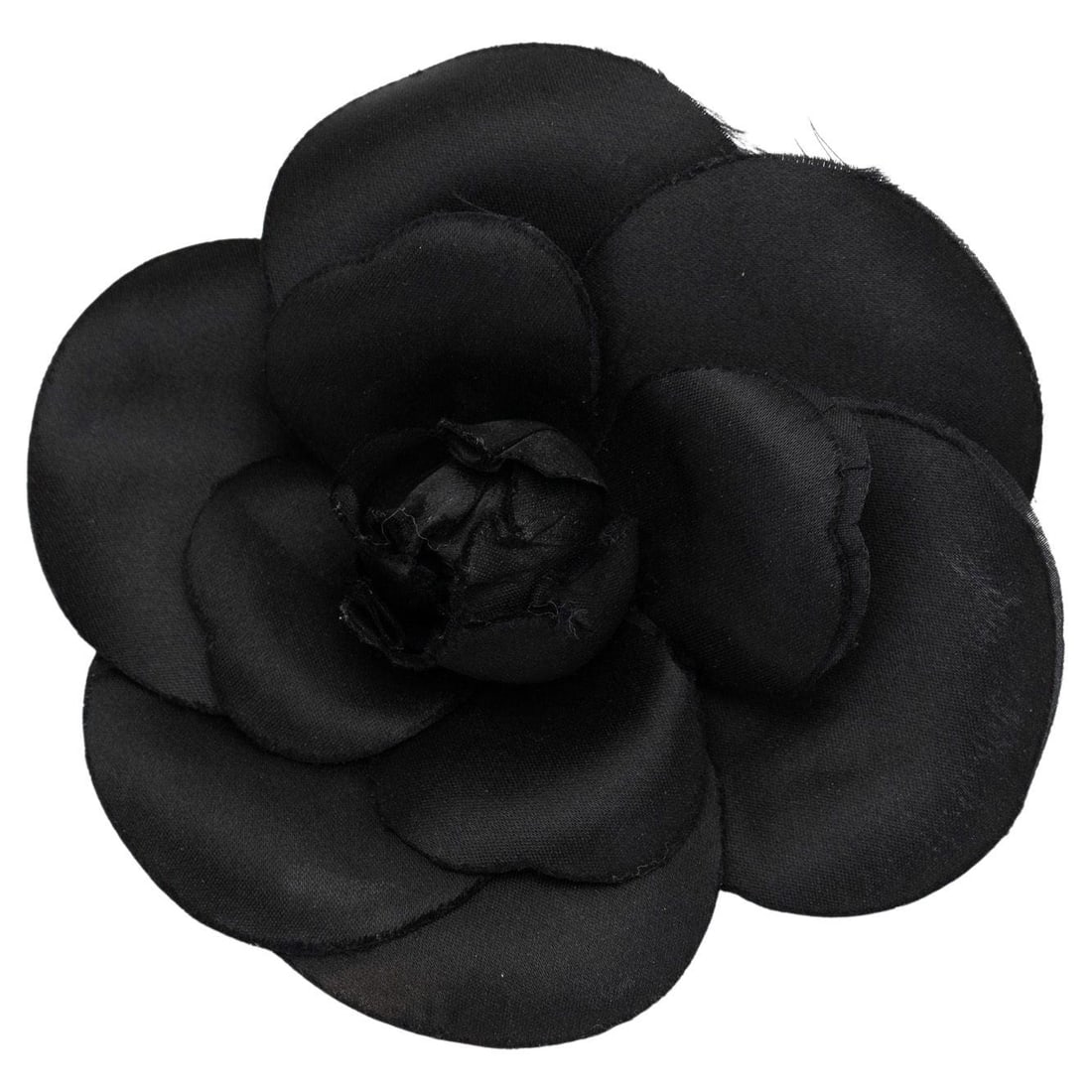 Chanel Vintage Camellia Flower Pin 1985 Timeless Elegance: Chanel Vintage Camellia Flower Pin 1985 Timeless Elegance This exquisite vintage Chanel pin, crafted in 1985, features the iconic camellia flower design, a hallmark of the brand's timeless elegance. T