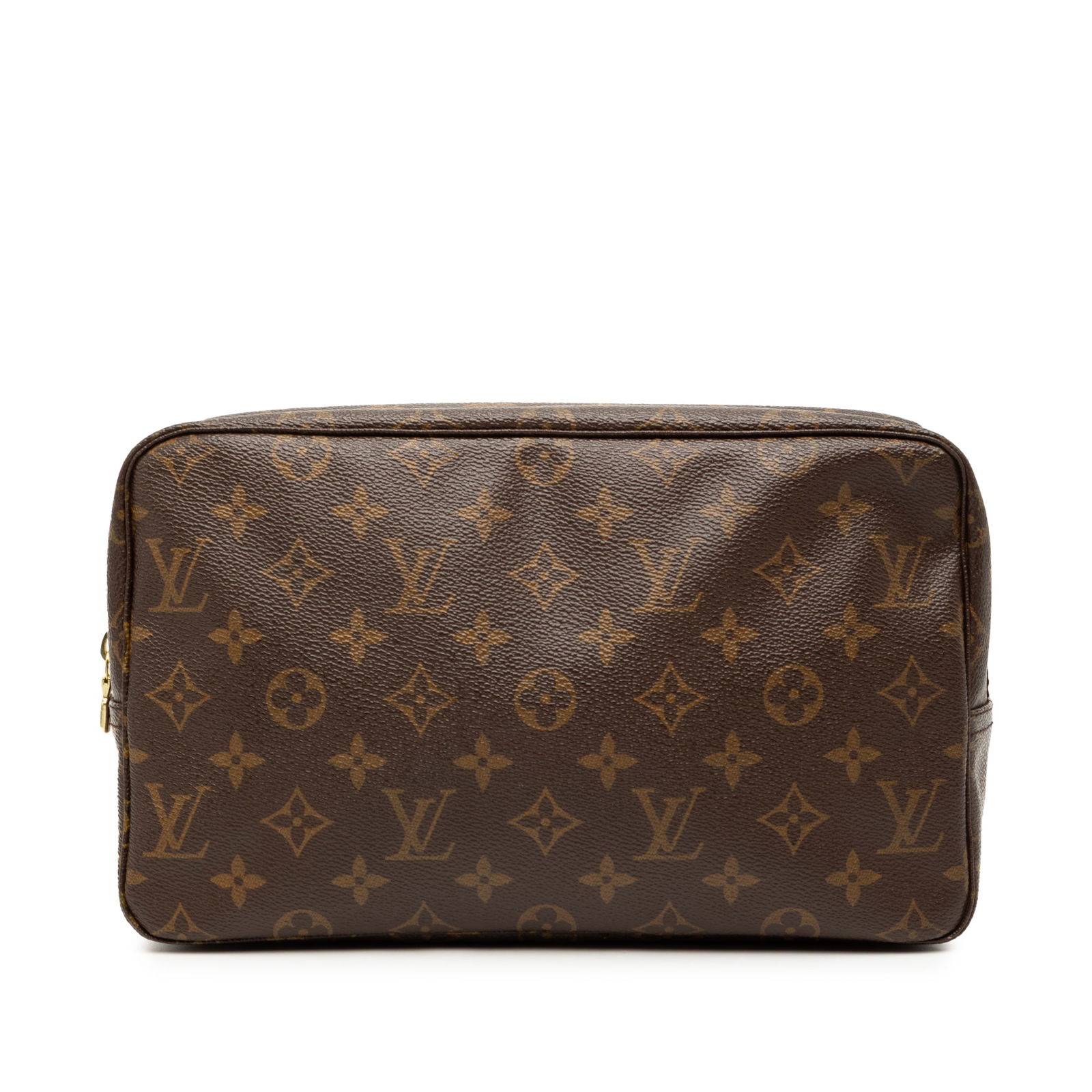 Louis Vuitton Monogram Canvas Toiletry Bag Trousse Toilette 28 (1 of 8)