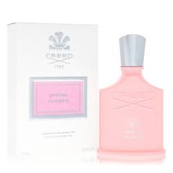 Spring Flower Eau De Parfum Spray By Creed: Spring Flower Eau De Parfum Spray By Creed Spring Flower Perfume by Creed, Spring flower by the classic design house of creed is a timeless, elegant scent. This very feminine scent is a sensual blend