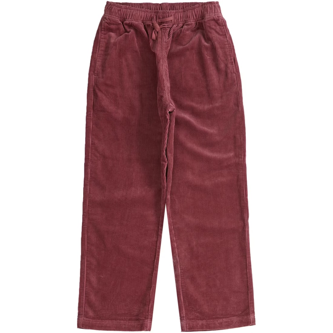 Pink Corduroy Skater Trousers by Supreme in Medium: Pink Corduroy Skater Trousers by Supreme in Medium These Supreme Corduroy Pink Skater Pants are crafted from premium corduroy and feature a relaxed skater fit for comfort and ease of movement. The sof