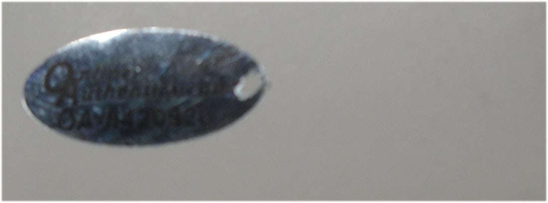 Vin Scully Autographed Dodgers World Series Program JSA Authenticated - 5