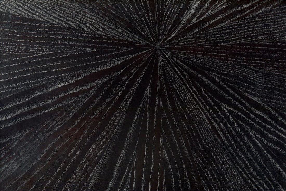 Noir Yuhuda Mindi Square Coffee Table Sombre Finish 46x46: Noir Yuhuda Mindi Square Coffee Table Sombre Finish 46x46 Enhance your living space with the Yuhuda Mindi Wood Coffee Table, a perfect blend of style and functionality. This square coffee table featur