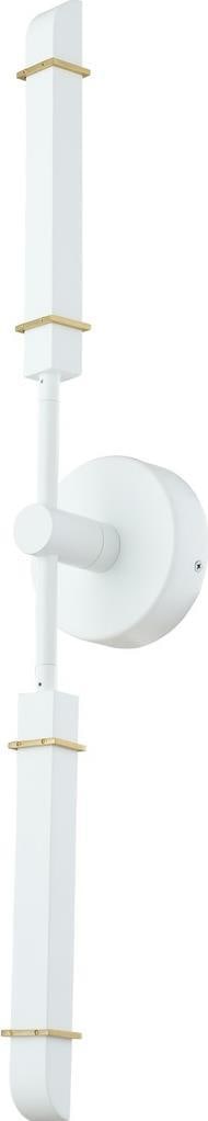 Kalco Concorde Wall Sconce Elegant Design 28H Satin Brass: Kalco Concorde Wall Sconce Elegant Design 28H Satin Brass Illuminate your space with the Concorde Wall Sconce, a stunning blend of vintage style and modern functionality. This medium-sized wall sconce