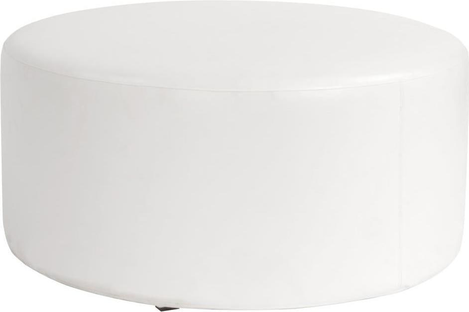 Howard Elliott Atlantis 36 Inch Round Patio Cover White: Howard Elliott Atlantis 36 Inch Round Patio Cover White Protect your outdoor furniture with this durable Universal 36" Round Patio Cover in a crisp white finish. Crafted from 100% polyurethane, this h